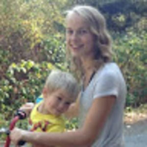 Meet your Posher, Roberta